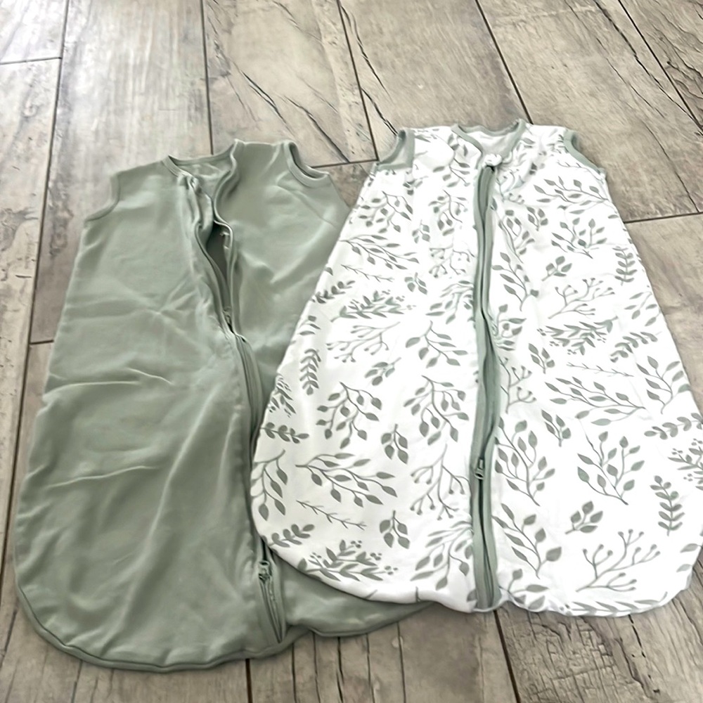 Yoo-Foss Sleep Sac Bundle